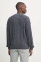 Îmbrăcăminte Hollister Co. pulover KI320.4049.202 gri