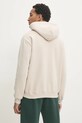Oblečenie Mikina Hollister Co. KI322.4176.400 béžová