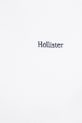 Pulover Hollister Co. KI322.4224.100 bela