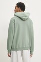 Hollister Co. bluza KI322.4224.320 zielony AW24