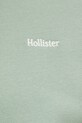 Hollister Co. bluza zielony KI322.4224.320