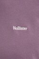Mikina Hollister Co. KI322.4224.630 růžová