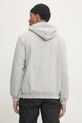 Hollister Co. bluza KI322.4263.122 szary AW24