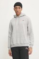 Odzież Hollister Co. bluza KI322.4263.122 szary