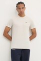Îmbrăcăminte Hollister Co. tricou 3-pack KI324.1124.100 bej