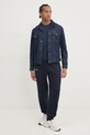 Hollister Co. tricou 3-pack bej KI324.1124.100