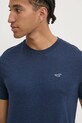 Hollister Co. tricou 3-pack KI324.1124.100 bej