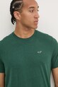 Hollister Co. tricou 3-pack KI324.1124.100