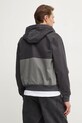Îmbrăcăminte Hollister Co. geaca KI332.4146.901 gri