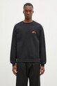 Oblečení Mikina Wacko Maria Tim Lehi 24FW.WMC.SS18 černá