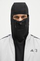 Maharishi sweatshirt Polartec Air Shinobi black 5277.BLACK