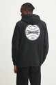 Одежда Кофта Converse 10027108.A01 чёрный