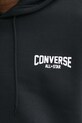 Кофта Converse 10027108.A01 чёрный