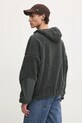 Odzież Karl Kani bluza PD00002093 szary