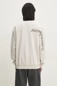 Одяг Кофта AAPE Moon Face Logo AAPSWMB318XXN бежевий