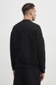 Odzież Armani Exchange bluza bawełniana XM000121.AF10830 czarny