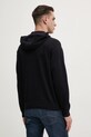 Odzież Armani Exchange sweter z domieszką wełny 6DZM2Y.ZM4NZ granatowy