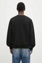 Одяг Бавовняна кофта thisisneverthat T.N.T. Classic HDP Crewneck TN243TSWCW06 чорний