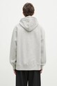 Oblečení Bavlněná mikina Wood Wood Fred hoodie 25217 30250243 šedá