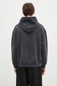 Одежда Хлопковая кофта NEIGHBORHOOD 242OKNH.CSM02 чёрный