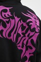 PLEASURES sweatshirt Dragon Zip P24W032