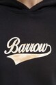 Barrow bluza bawełniana F4BWUAHS088