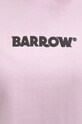 Bavlnená mikina Barrow F4BWUAHS141