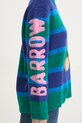 Barrow pulover din amestec de lana F4BWUAJP049
