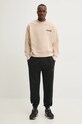 Barrow bluza F4BWUASW133 bej AW24