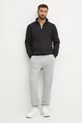 Кофта EA7 Emporio Armani PJZXZ.6DUM11.1200 чорний AW24