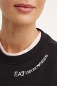Pamučna dukserica EA7 Emporio Armani PJTKZ.6DUM12.1200