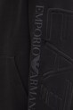 Бавовняна кофта EA7 Emporio Armani PJOPZ.6DUM15.1200