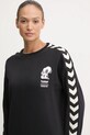 Бавовняна кофта Hummel Hummel x Peanuts 226104