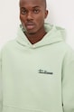 Bavlnená mikina Filling Pieces 80614086001