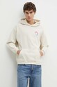 Mikina Kaotiko béžová AP031.01.M002