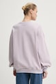 Mikina Kaotiko AP018.01.G002 fialová