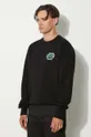 Filling Pieces cotton sweatshirt Gowtu 74533921861