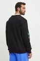 The North Face hanorac de bumbac TNF x Yinka Ilori NF0A89C5JK31 negru