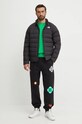 Βαμβακερή μπλούζα The North Face TNF x Yinka Ilori πράσινο NF0A89C5PO81