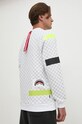 Sprayground hanorac de bumbac SP256 gri AW24