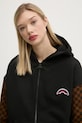 Pamučna dukserica Sprayground SP647CHECK
