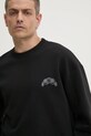 Sprayground pamut melegítőfelső SP665 fekete
