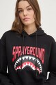 Sprayground hanorac de bumbac SP666