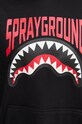 Sprayground hanorac de bumbac SP666