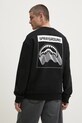 Кофта Sprayground чёрный SP668