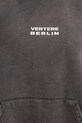 Bavlněná mikina Vertere Berlin VER.H130