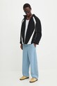 Vertere Berlin bluza VER.S130 negru AW24