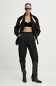 Vertere Berlin bluza negru VER.S130