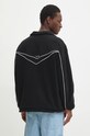 Vertere Berlin bluza VER.S130 negru