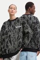 Хлопковый свитер Vertere Berlin VER.KS124 зелёный AW24